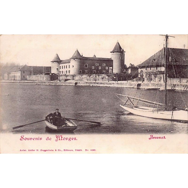 Rare collectable postcards of Switzerland. Vintage Postcards of Switzerland