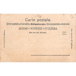 Rare collectable postcards of Switzerland. Vintage Postcards of Switzerland