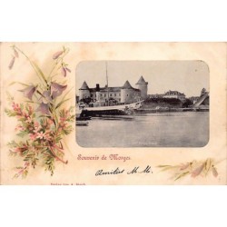 Rare collectable postcards of Switzerland. Vintage Postcards of Switzerland