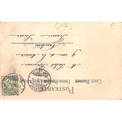 Rare collectable postcards of Switzerland. Vintage Postcards of Switzerland