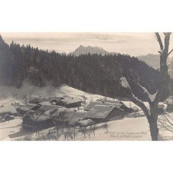 Rare collectable postcards of Switzerland. Vintage Postcards of Switzerland