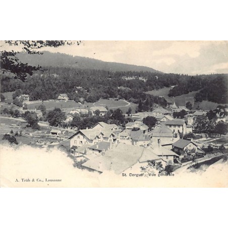 Rare collectable postcards of Switzerland. Vintage Postcards of Switzerland