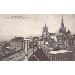 Rare collectable postcards of Switzerland. Vintage Postcards of Switzerland