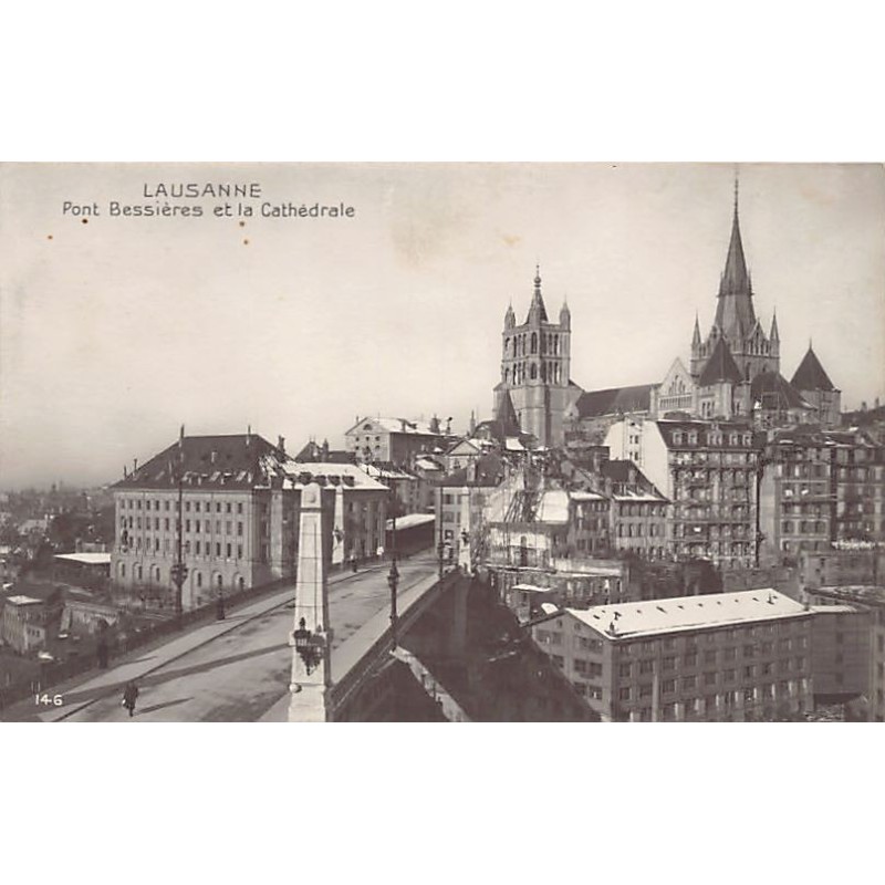 Rare collectable postcards of Switzerland. Vintage Postcards of Switzerland