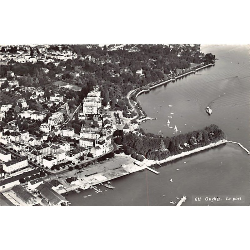 Rare collectable postcards of Switzerland. Vintage Postcards of Switzerland