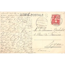 Rare collectable postcards of Switzerland. Vintage Postcards of Switzerland