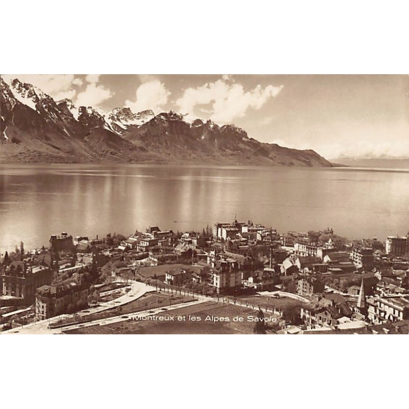 Rare collectable postcards of Switzerland. Vintage Postcards of Switzerland