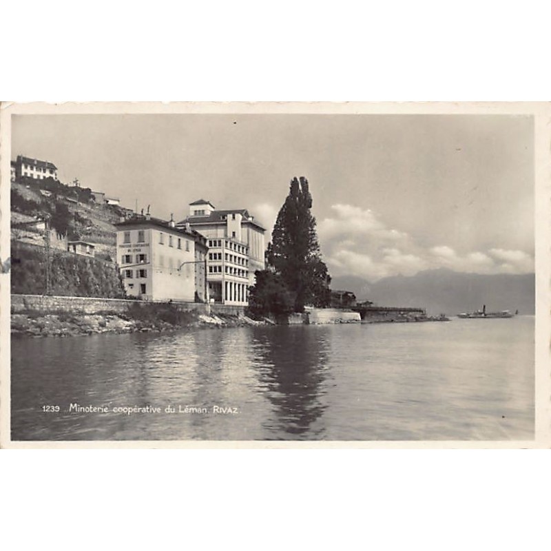 Rare collectable postcards of Switzerland. Vintage Postcards of Switzerland