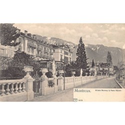 Rare collectable postcards of Switzerland. Vintage Postcards of Switzerland