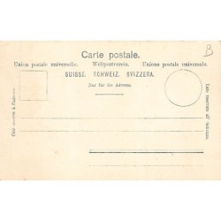 Rare collectable postcards of Switzerland. Vintage Postcards of Switzerland