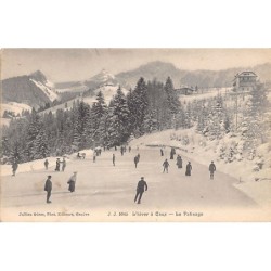 Rare collectable postcards of Switzerland. Vintage Postcards of Switzerland