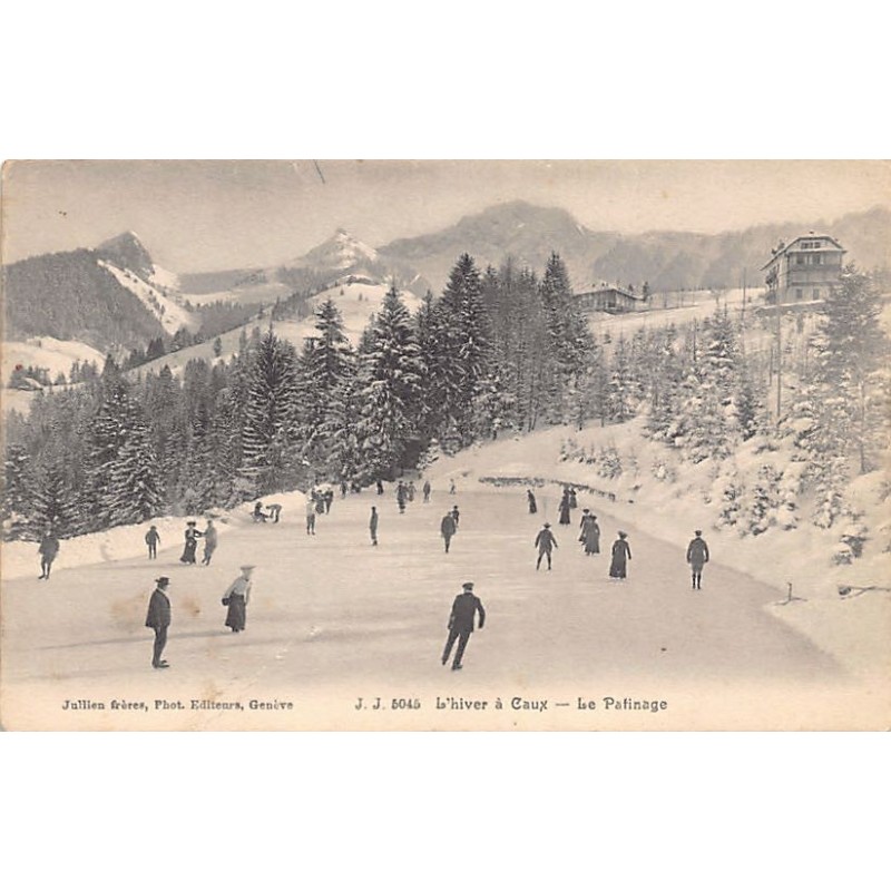 Rare collectable postcards of Switzerland. Vintage Postcards of Switzerland