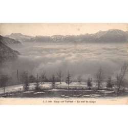 Rare collectable postcards of Switzerland. Vintage Postcards of Switzerland