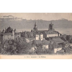 Rare collectable postcards of Switzerland. Vintage Postcards of Switzerland