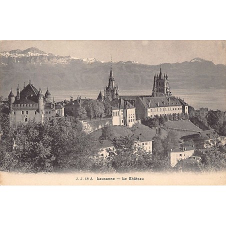 Rare collectable postcards of Switzerland. Vintage Postcards of Switzerland