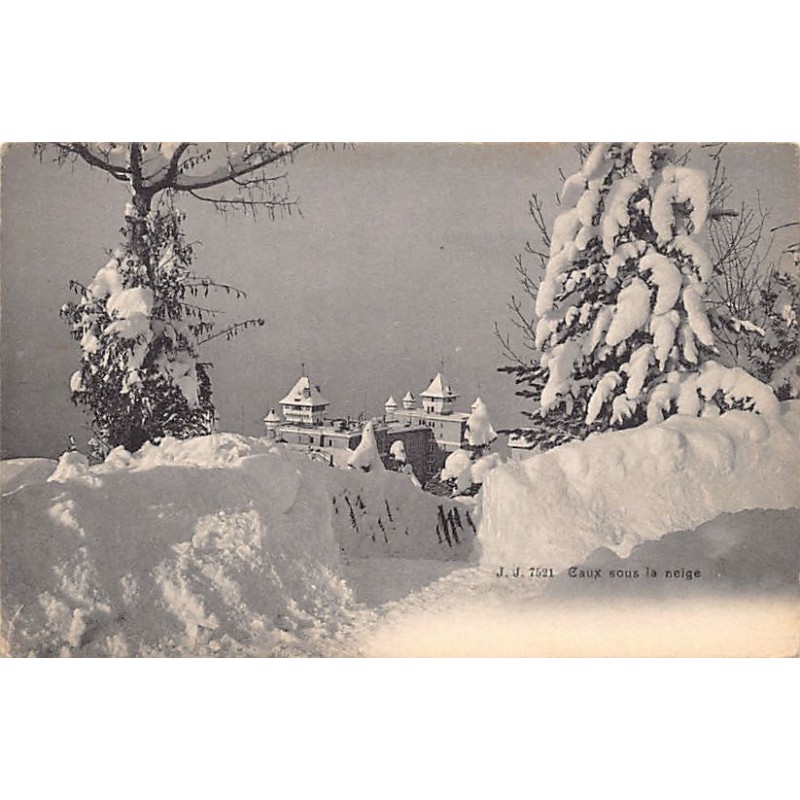 Rare collectable postcards of Switzerland. Vintage Postcards of Switzerland