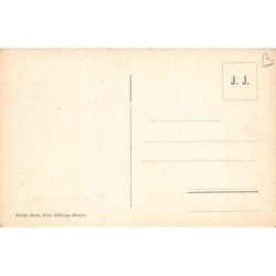 Rare collectable postcards of Switzerland. Vintage Postcards of Switzerland