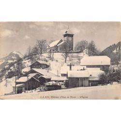 Rare collectable postcards of Switzerland. Vintage Postcards of Switzerland