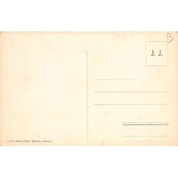 Rare collectable postcards of Switzerland. Vintage Postcards of Switzerland