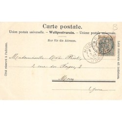 Rare collectable postcards of Switzerland. Vintage Postcards of Switzerland