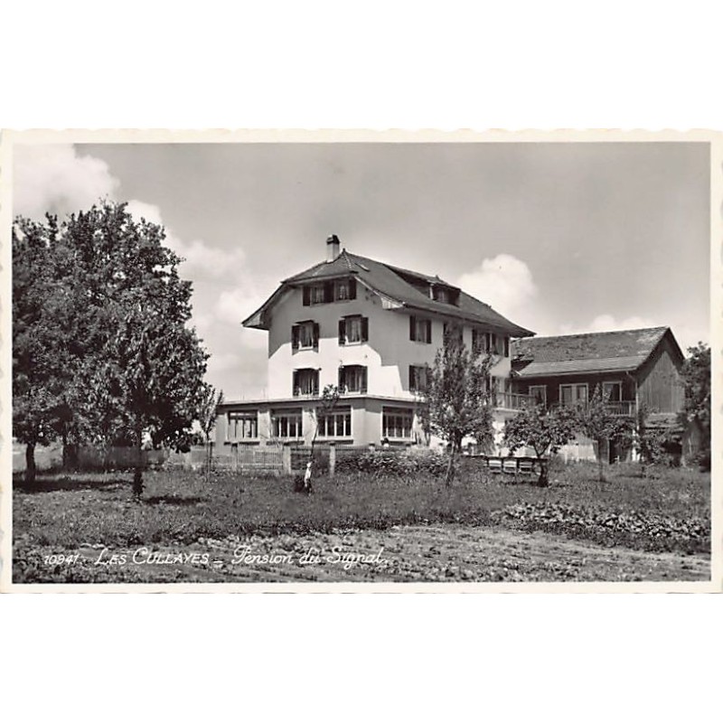 Rare collectable postcards of Switzerland. Vintage Postcards of Switzerland