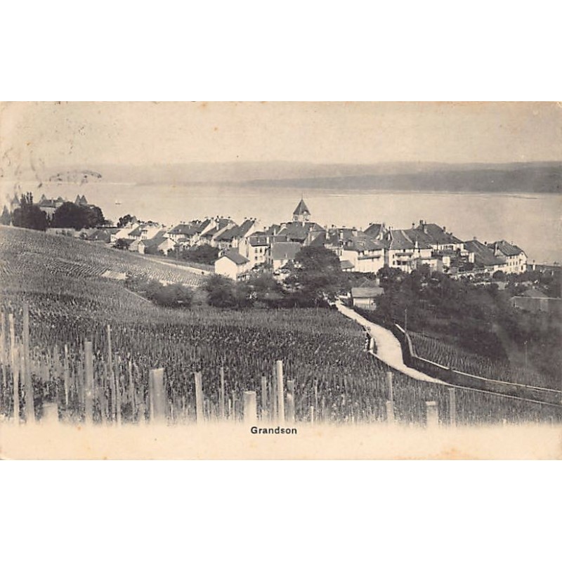 Rare collectable postcards of Switzerland. Vintage Postcards of Switzerland