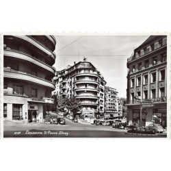 Rare collectable postcards of Switzerland. Vintage Postcards of Switzerland