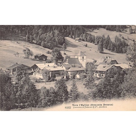 Rare collectable postcards of Switzerland. Vintage Postcards of Switzerland