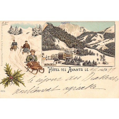 Rare collectable postcards of Switzerland. Vintage Postcards of Switzerland