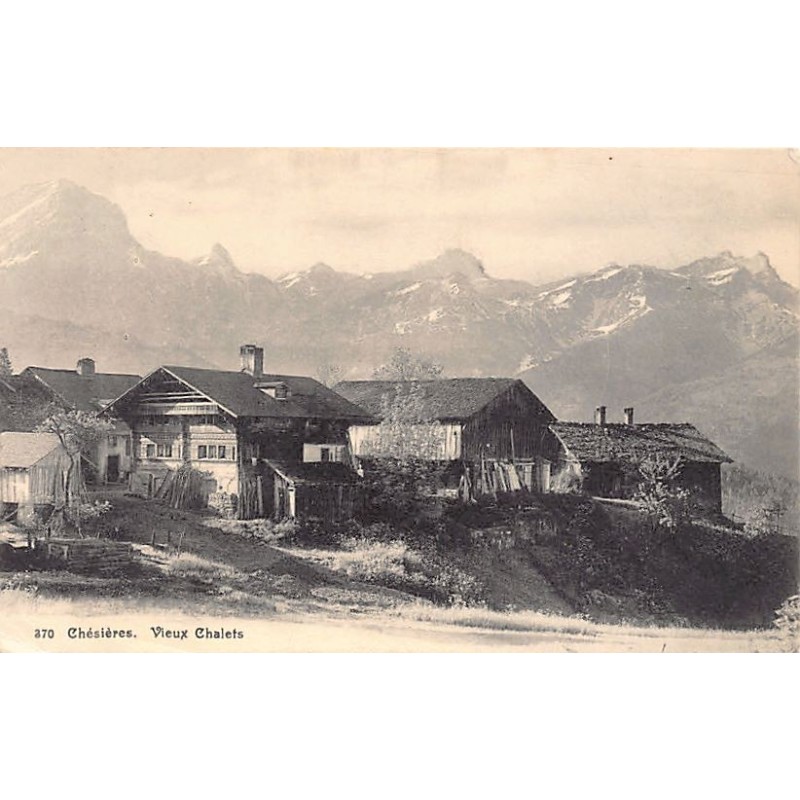 Rare collectable postcards of Switzerland. Vintage Postcards of Switzerland