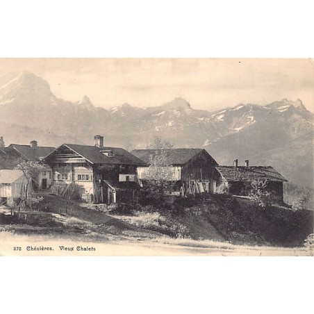 Rare collectable postcards of Switzerland. Vintage Postcards of Switzerland