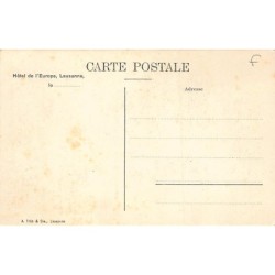 Rare collectable postcards of Switzerland. Vintage Postcards of Switzerland