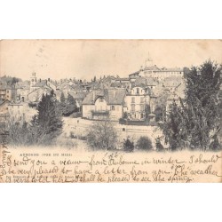 Rare collectable postcards of Switzerland. Vintage Postcards of Switzerland