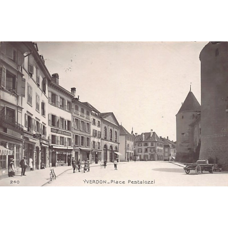 Rare collectable postcards of Switzerland. Vintage Postcards of Switzerland