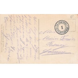 Rare collectable postcards of Switzerland. Vintage Postcards of Switzerland