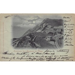 Rare collectable postcards of Switzerland. Vintage Postcards of Switzerland