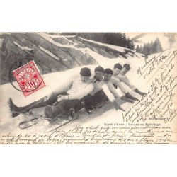 Rare collectable postcards of Switzerland. Vintage Postcards of Switzerland