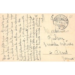 Rare collectable postcards of Switzerland. Vintage Postcards of Switzerland