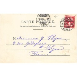 Rare collectable postcards of Switzerland. Vintage Postcards of Switzerland