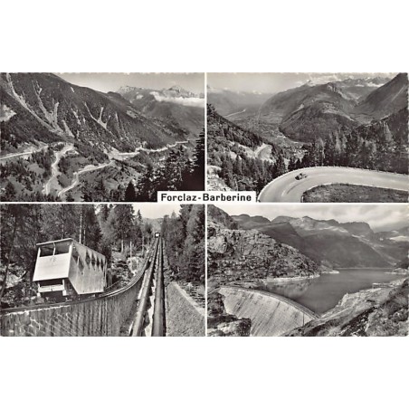 Rare collectable postcards of Switzerland. Vintage Postcards of Switzerland