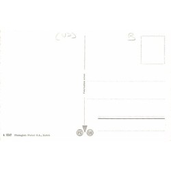 Rare collectable postcards of Switzerland. Vintage Postcards of Switzerland