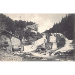 Rare collectable postcards of Switzerland. Vintage Postcards of Switzerland