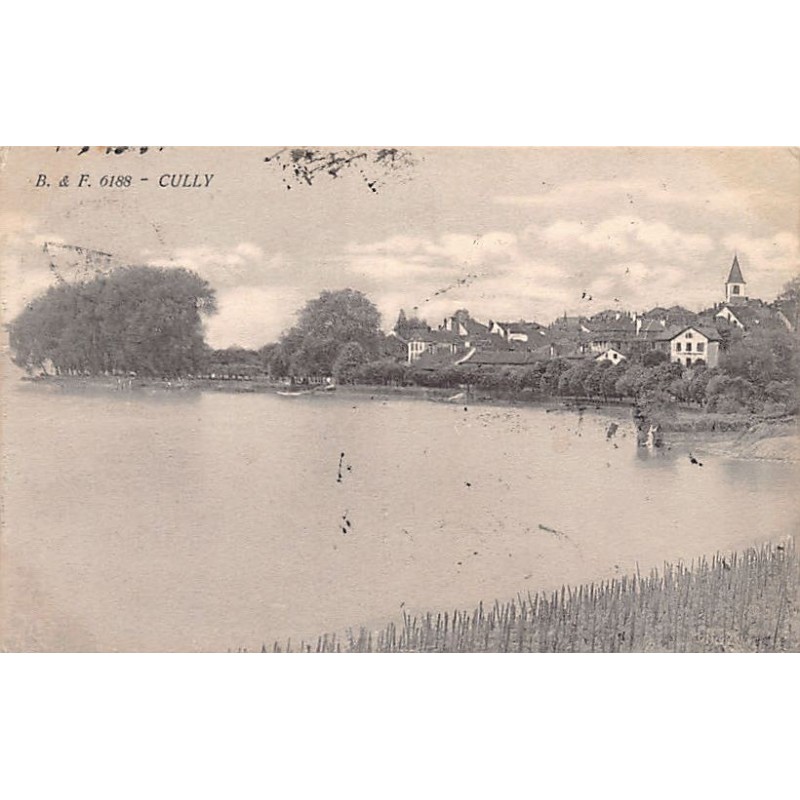 Rare collectable postcards of Switzerland. Vintage Postcards of Switzerland