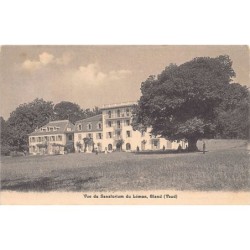 Rare collectable postcards of Switzerland. Vintage Postcards of Switzerland