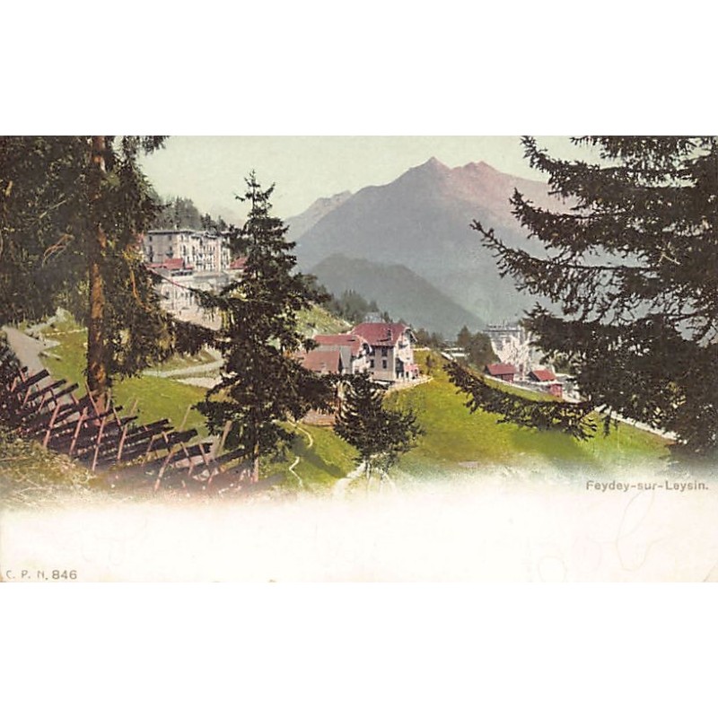 Rare collectable postcards of Switzerland. Vintage Postcards of Switzerland