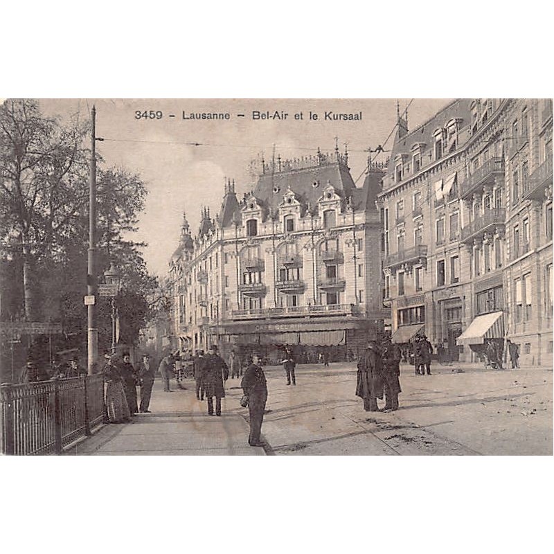 Rare collectable postcards of Switzerland. Vintage Postcards of Switzerland