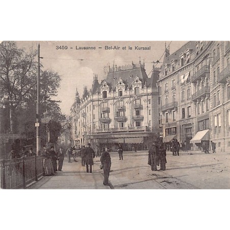 Rare collectable postcards of Switzerland. Vintage Postcards of Switzerland