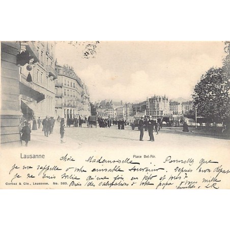 Rare collectable postcards of Switzerland. Vintage Postcards of Switzerland