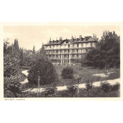 Rare collectable postcards of Switzerland. Vintage Postcards of Switzerland