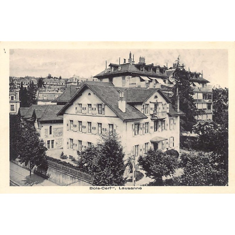 Rare collectable postcards of Switzerland. Vintage Postcards of Switzerland